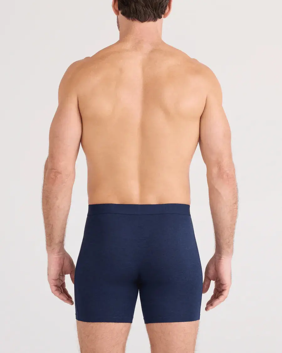 Vibe Xtra Soft Comfort Boxer Brief 6" (Men's) 19