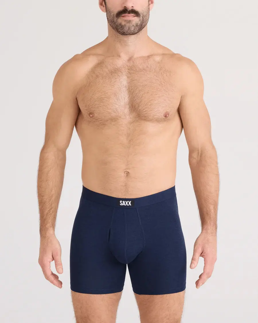Vibe Xtra Soft Comfort Boxer Brief 6" (Men's) 18