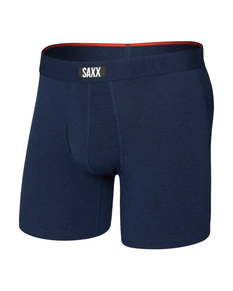 Vibe Xtra Soft Comfort Boxer Brief 6" (Men's) 17