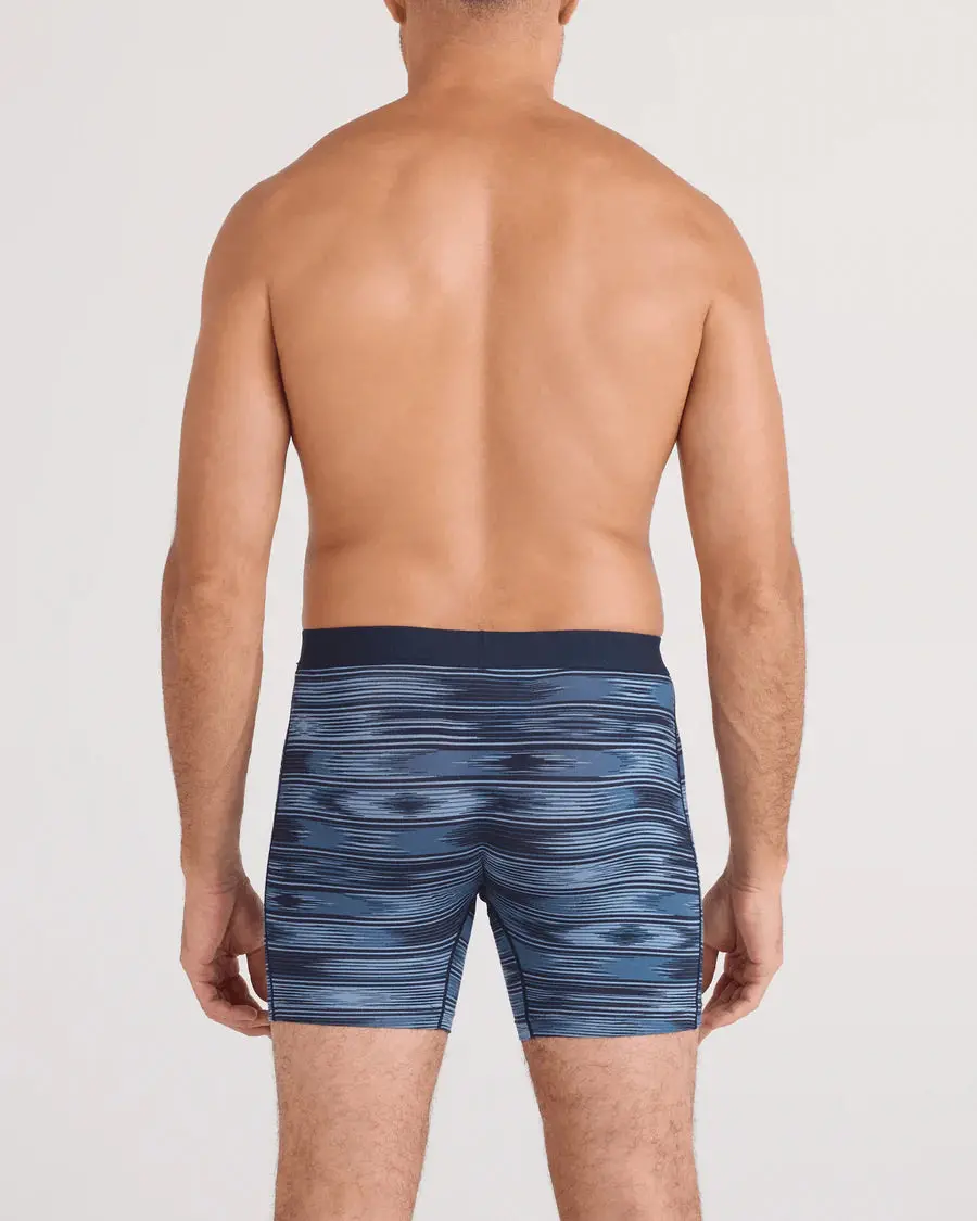 Vibe Xtra Soft Comfort Boxer Brief 6" (Men's) 2