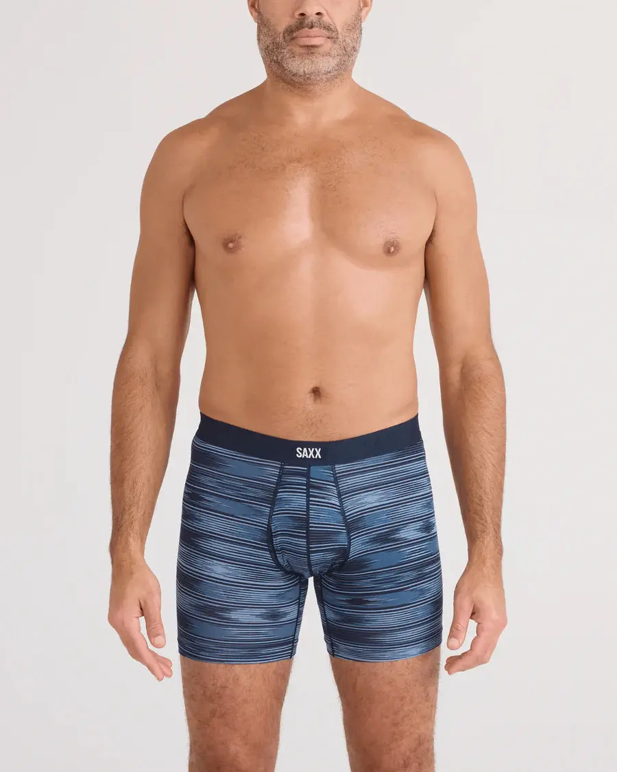 Vibe Xtra Soft Comfort Boxer Brief 6" (Men's) 3
