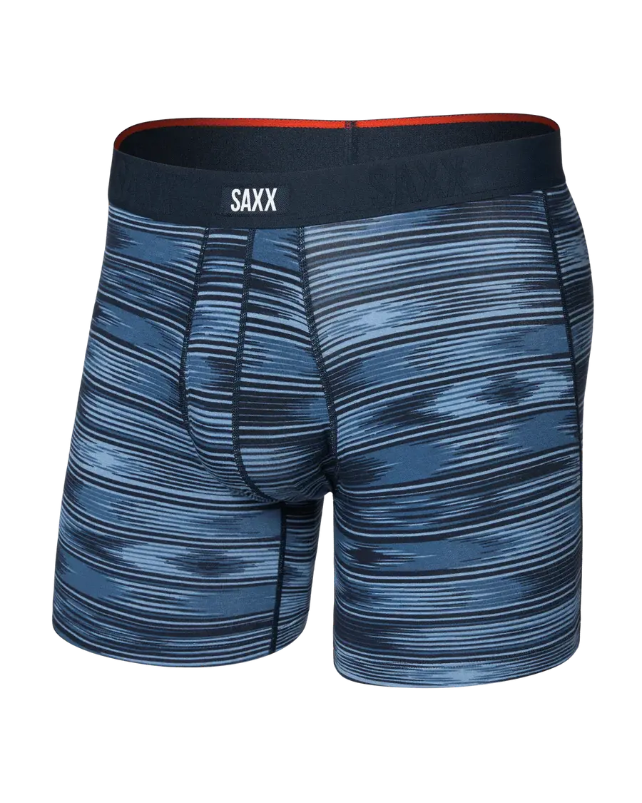 Vibe Xtra Soft Comfort Boxer Brief 6" (Men's) 4