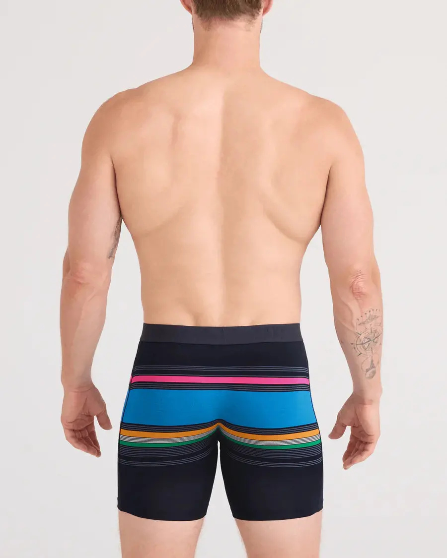 Vibe Xtra Soft Comfort Boxer Brief 6" (Men's) 13