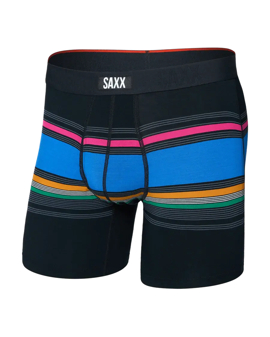 Vibe Xtra Soft Comfort Boxer Brief 6" (Men's) 11