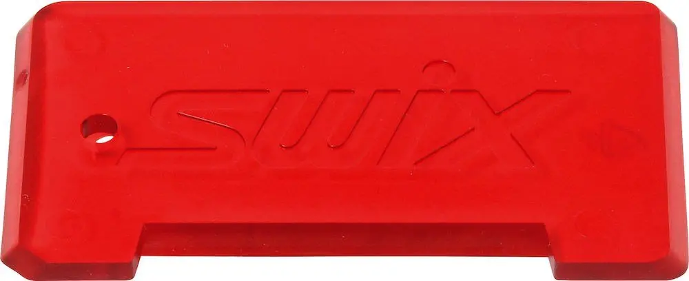 Plastic Scraper For Kick Wax - T0086 1