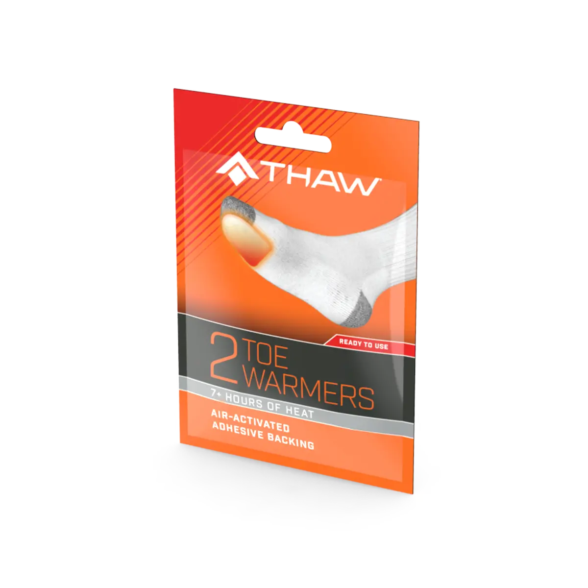 Disposable Toe Warmers 1