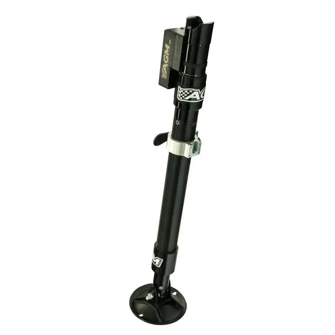 The Electric Jack 1