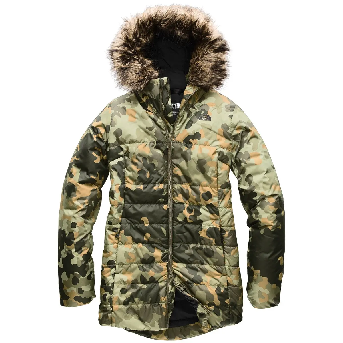 Harway Insulated Parka (Women's) - Nf0a35bx - Past Season 1