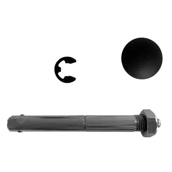 Clevis Axle 40Mm For Coaster Xt 14-X 1