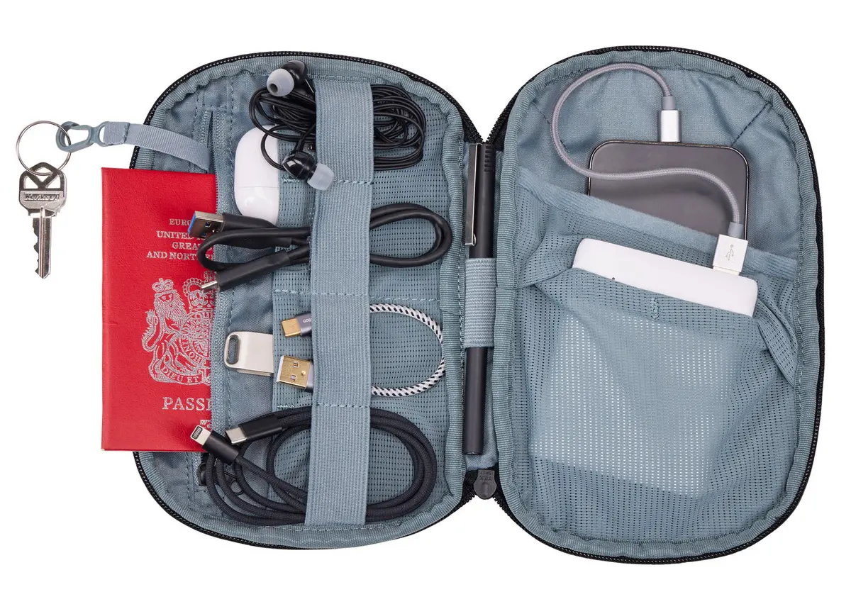 Subterra 2 Powershuttle - Medium 1