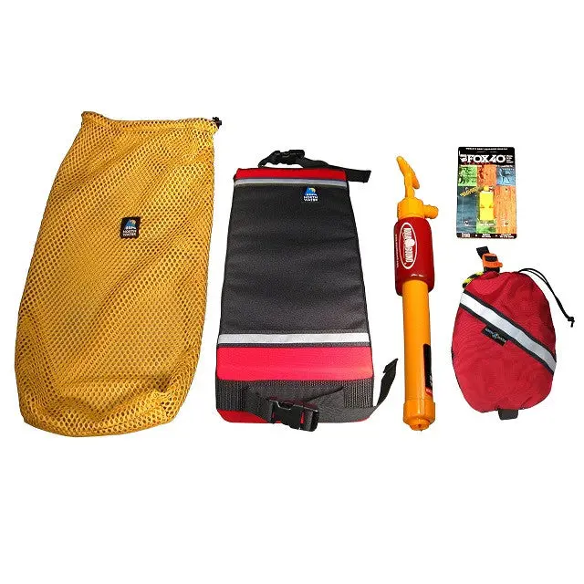 Touring Safety Kit - Can 1