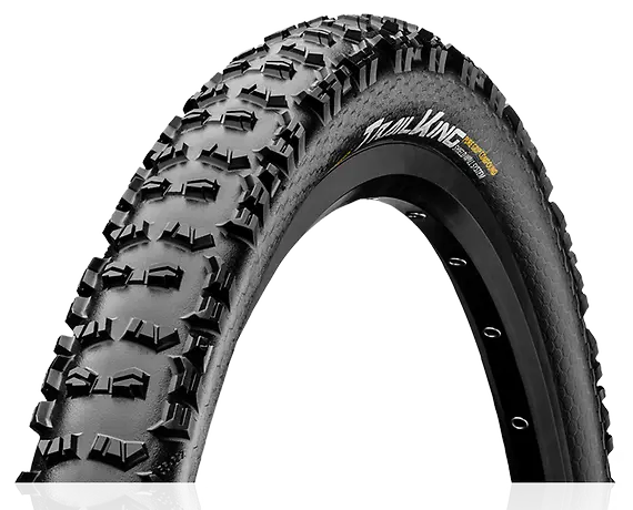 Trail King Shieldwall - 27.5 X 2.2, 45-58Psi- Foldable 1