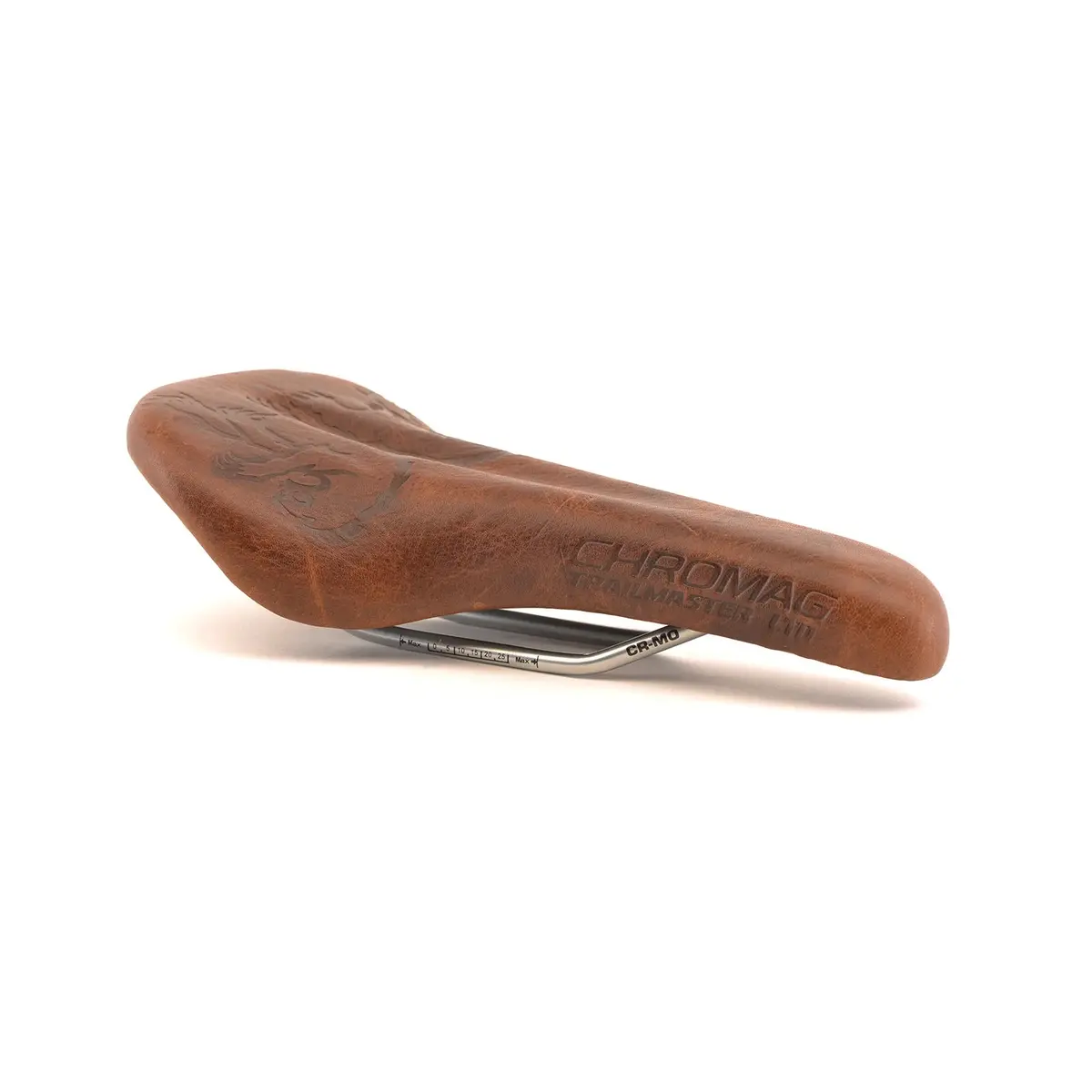 Trailmaster Ltd Saddle 1