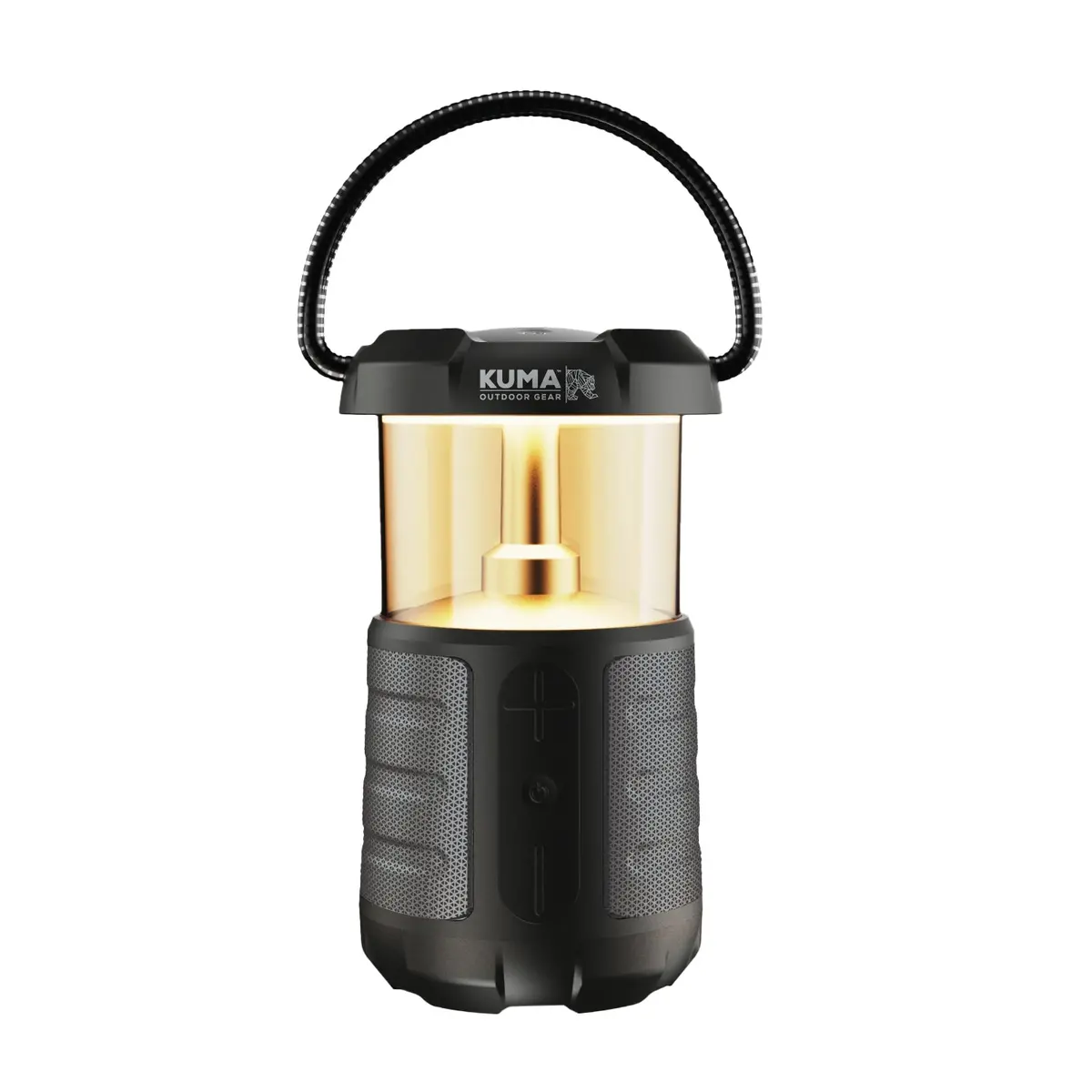 Trailmate Speaker Lantern 1