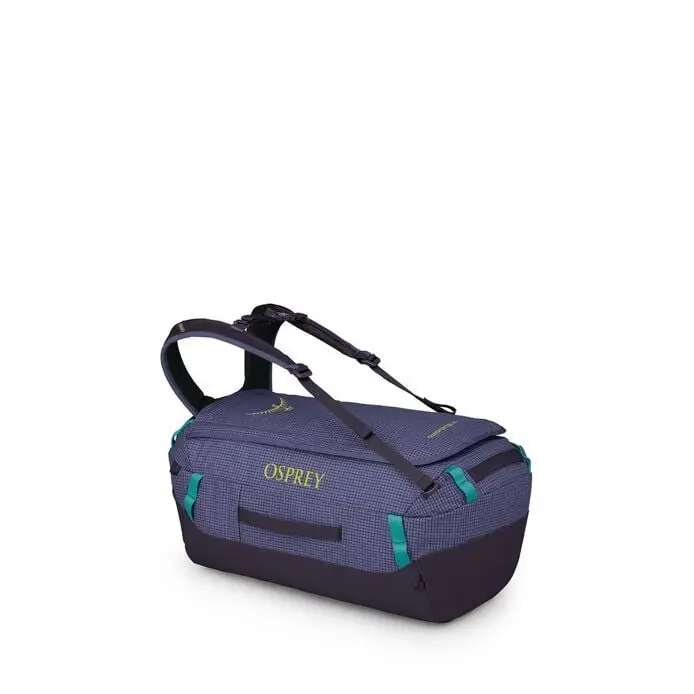 Transporter™ Duffel 40 1