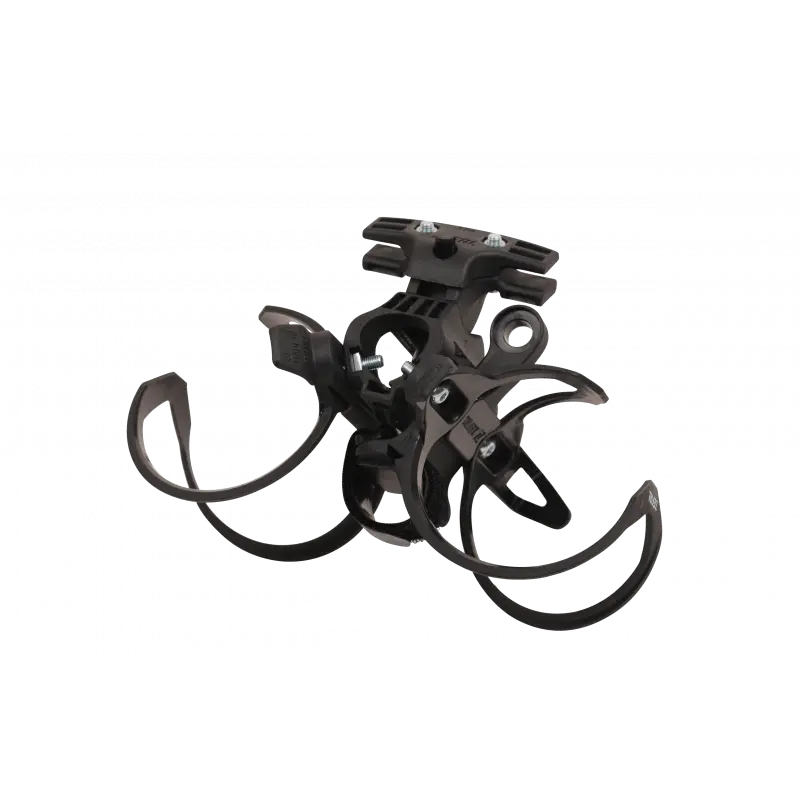 Tri Bottle Cage Set - Include 2 Bottle Cage (Z2 And Z2i) 1