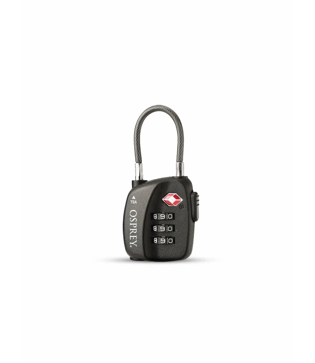 Travel Sentry® Cable Lock 1
