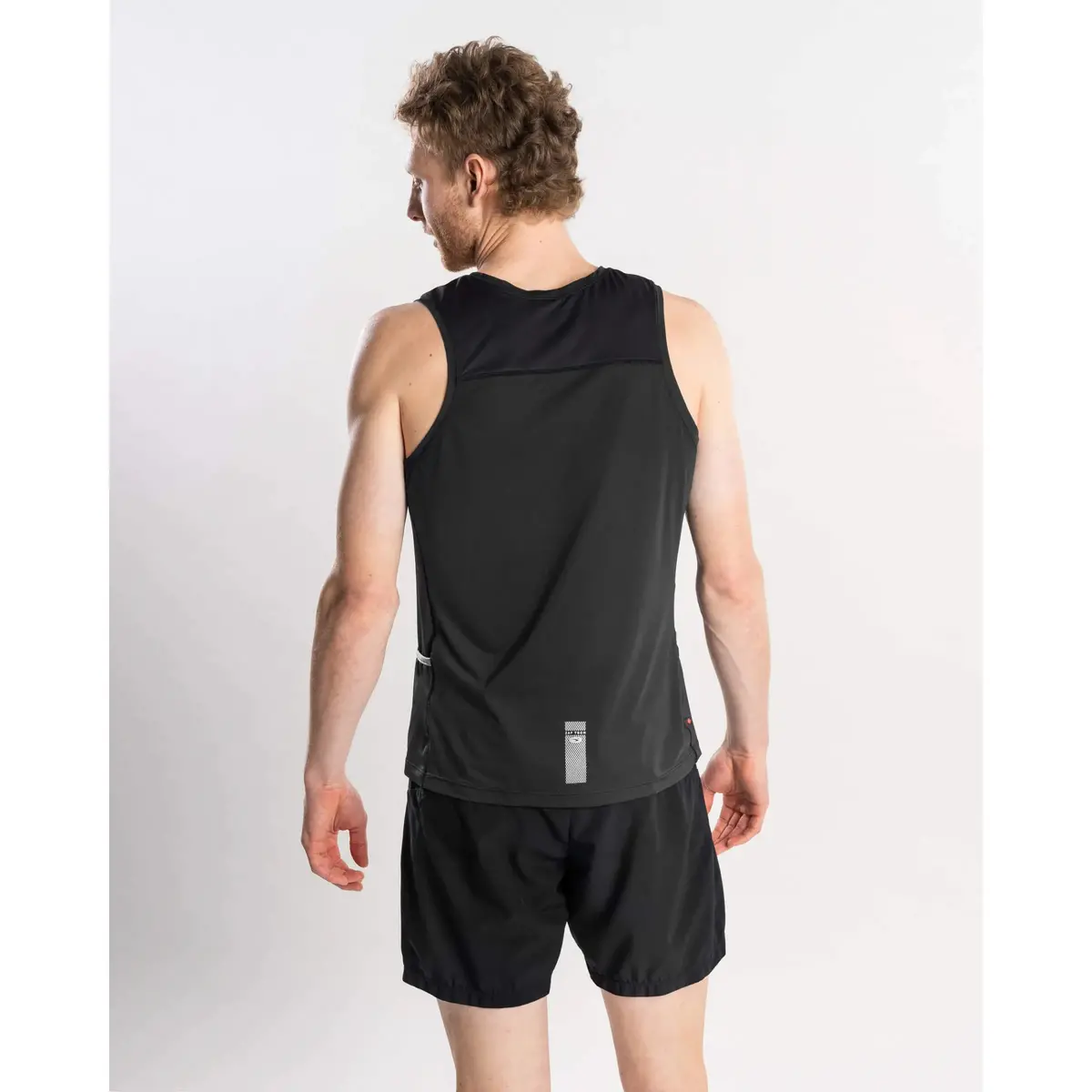 Titan Singlet Tank (Men's) - U550150m - Past Season 4