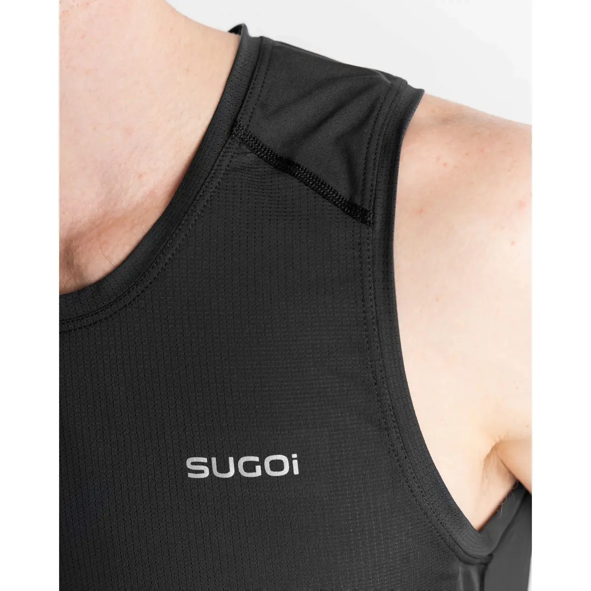 Titan Singlet Tank (Men's) - U550150m - Past Season 5