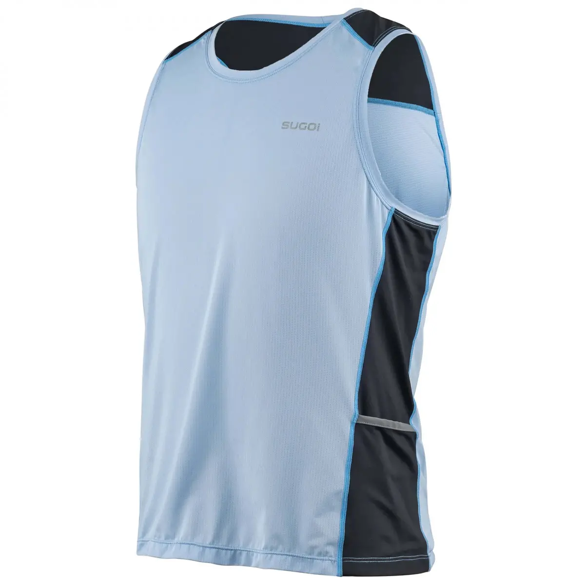 Titan Singlet Tank (Men's) - U550150m - Past Season 12
