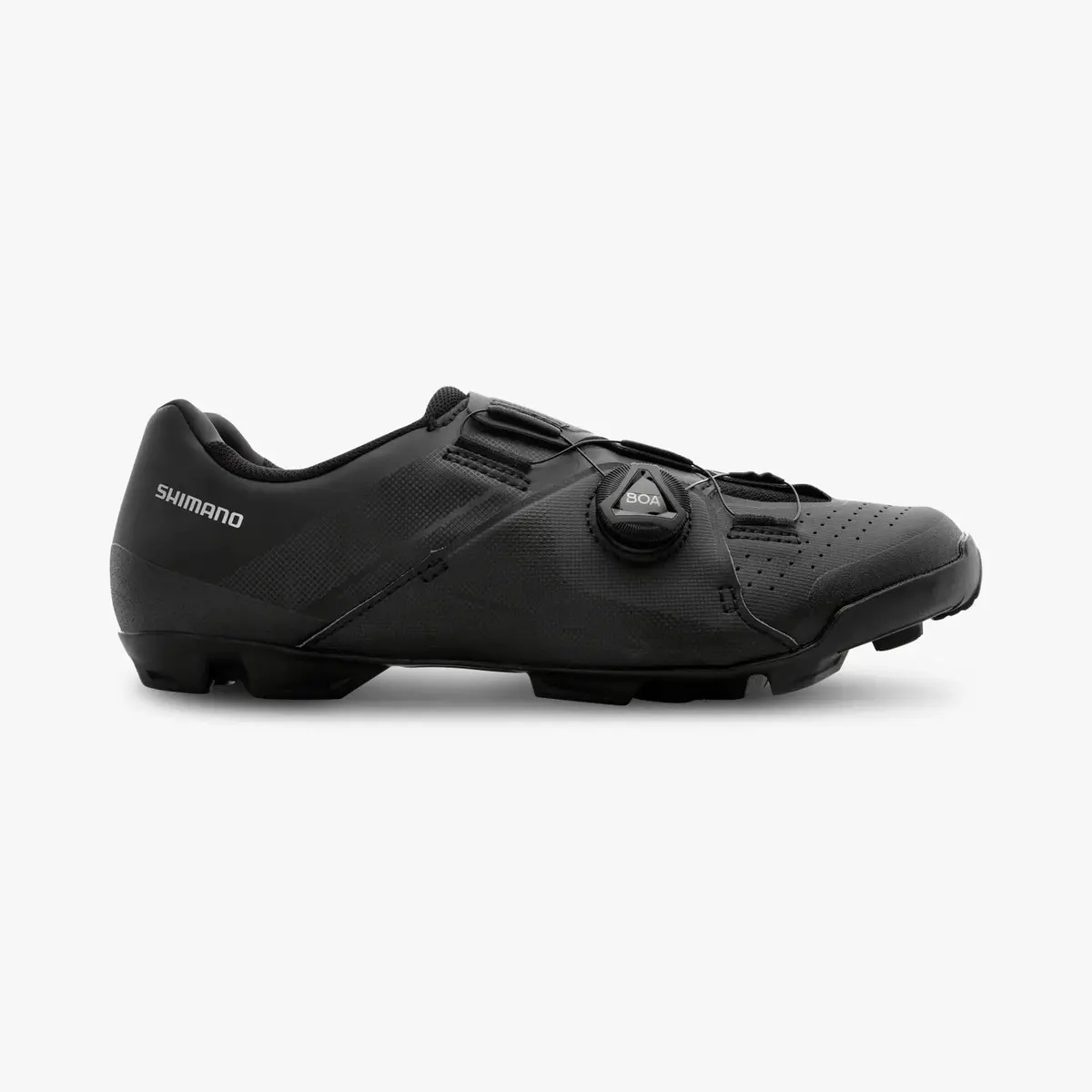 Xc300 Wide Cycling Shoe 1