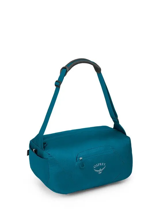 Ultralight Stuff Duffel 1