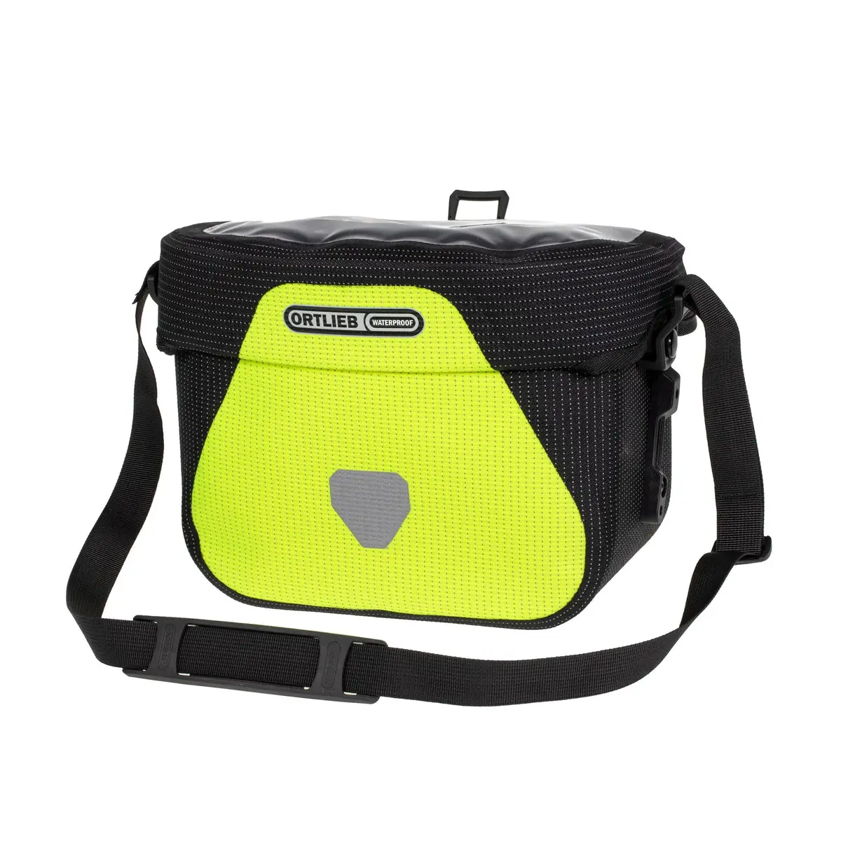 Ultimate Six High Visibility 6.5 L - Past Season 1