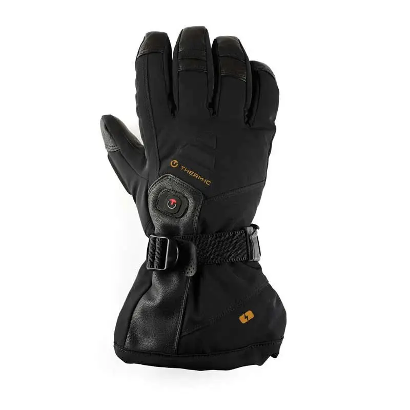 Ultra Heat Boost Gloves (Men's) - Past Season 1