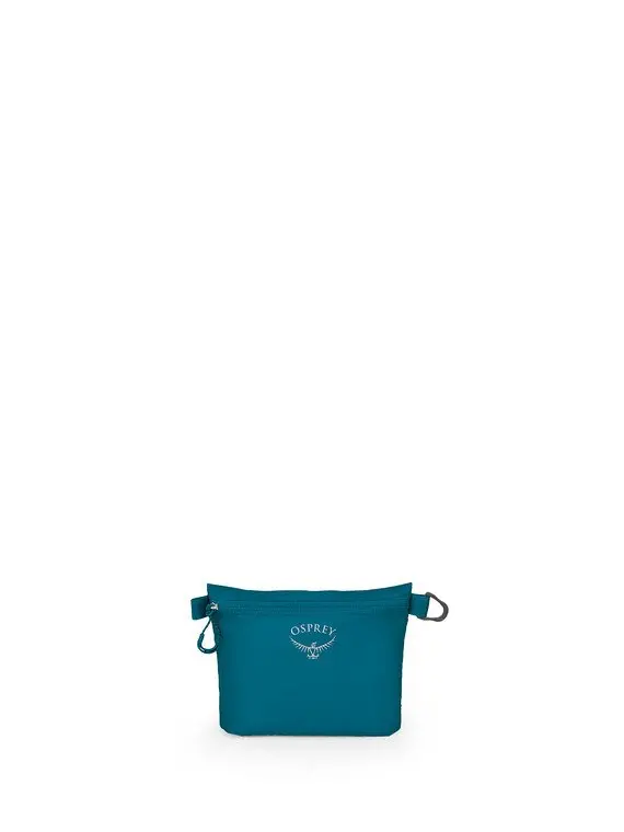 Ultralight Zipper Sack - Small 1