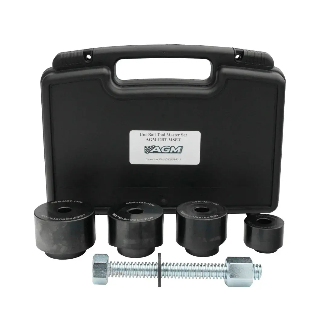 Uni-Ball Tool Master Set 1