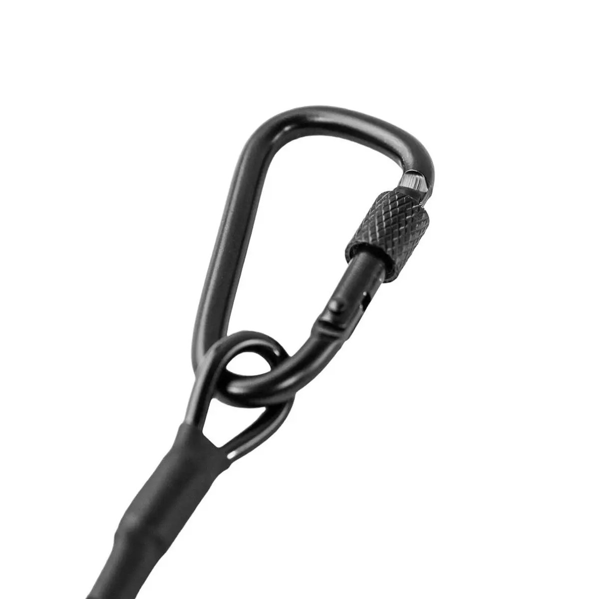 Universal Smartphone Harness With Tether, Black 2