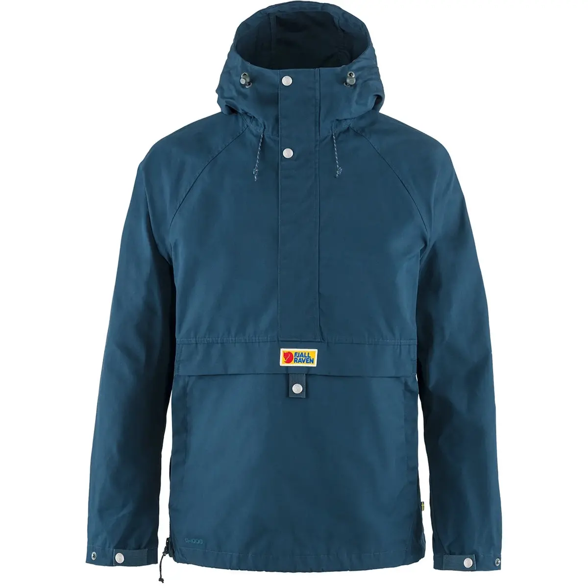 Vardag Anorak (Men's) - F87008 1