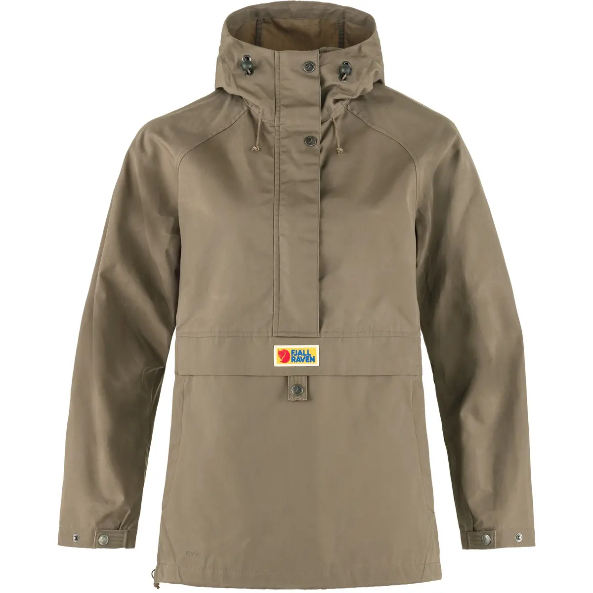 Vardag Anorak (Women's) - F87009 1