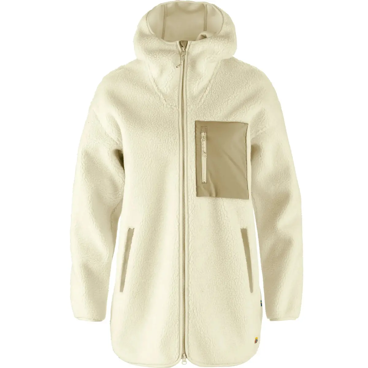 Vardag Pile Fleece Long (Women's) -  F14600256 - F25 1