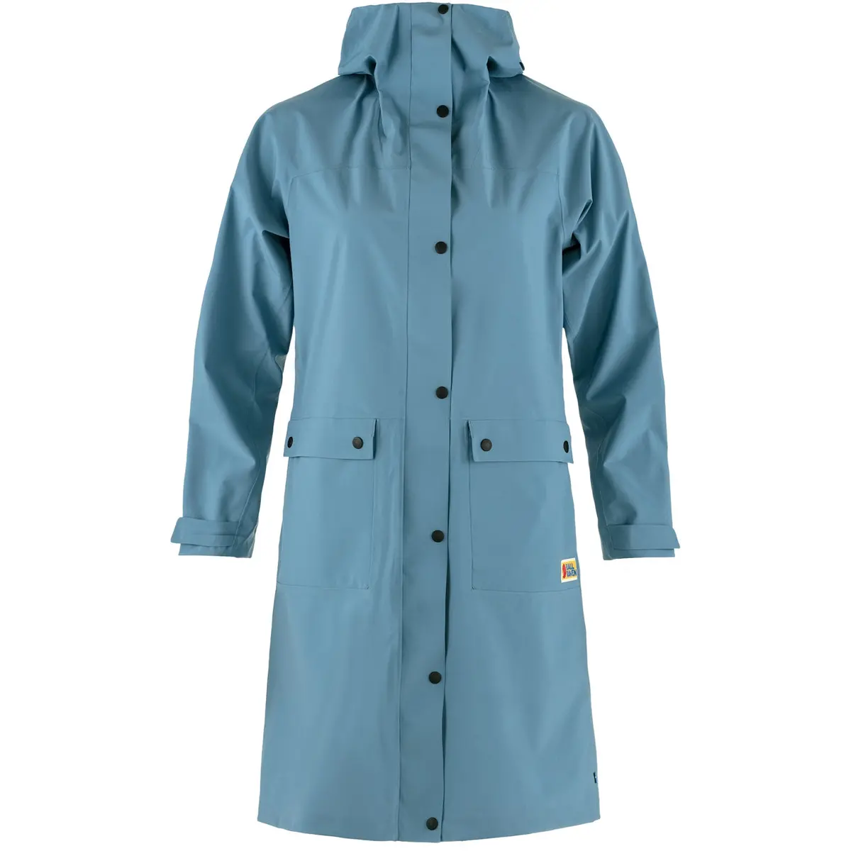 Vardag Rain Parka (Women's) - F14500131 2