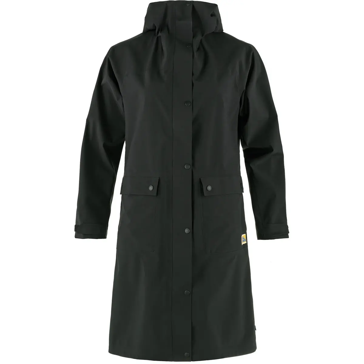 Vardag Rain Parka (Women's) - F14500131 1