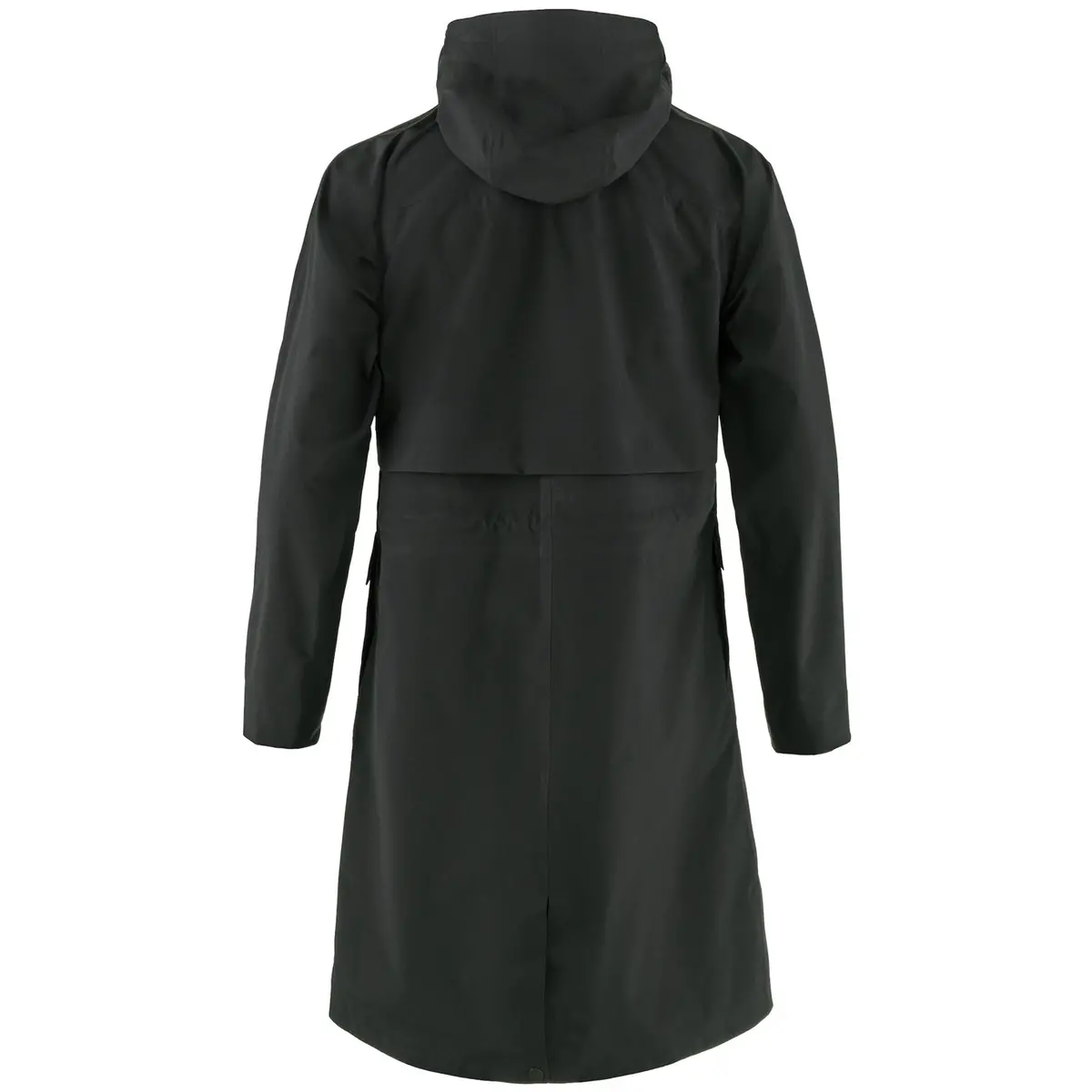 Vardag Rain Parka (Women's) - F14500131 2