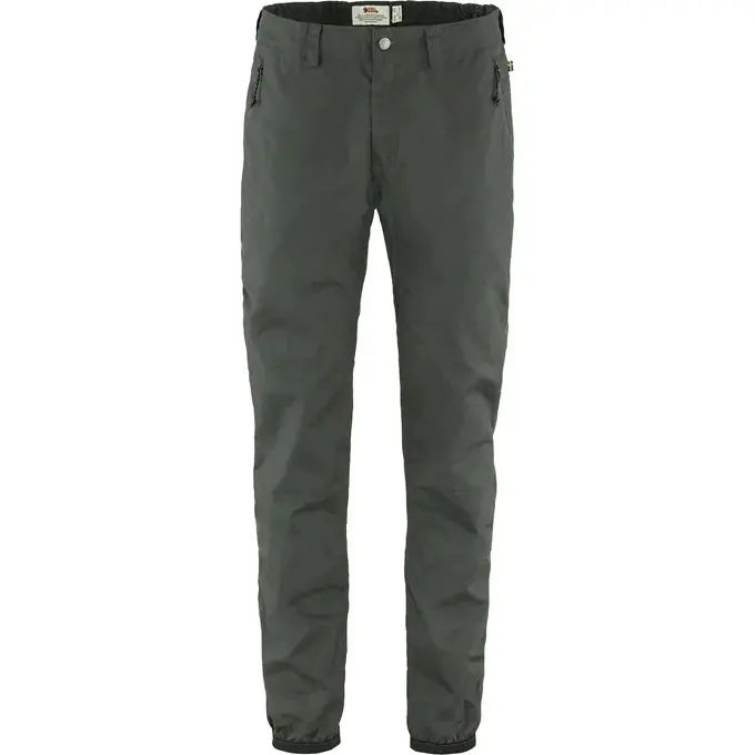 Vardag Trousers (Men's) - F86666 1