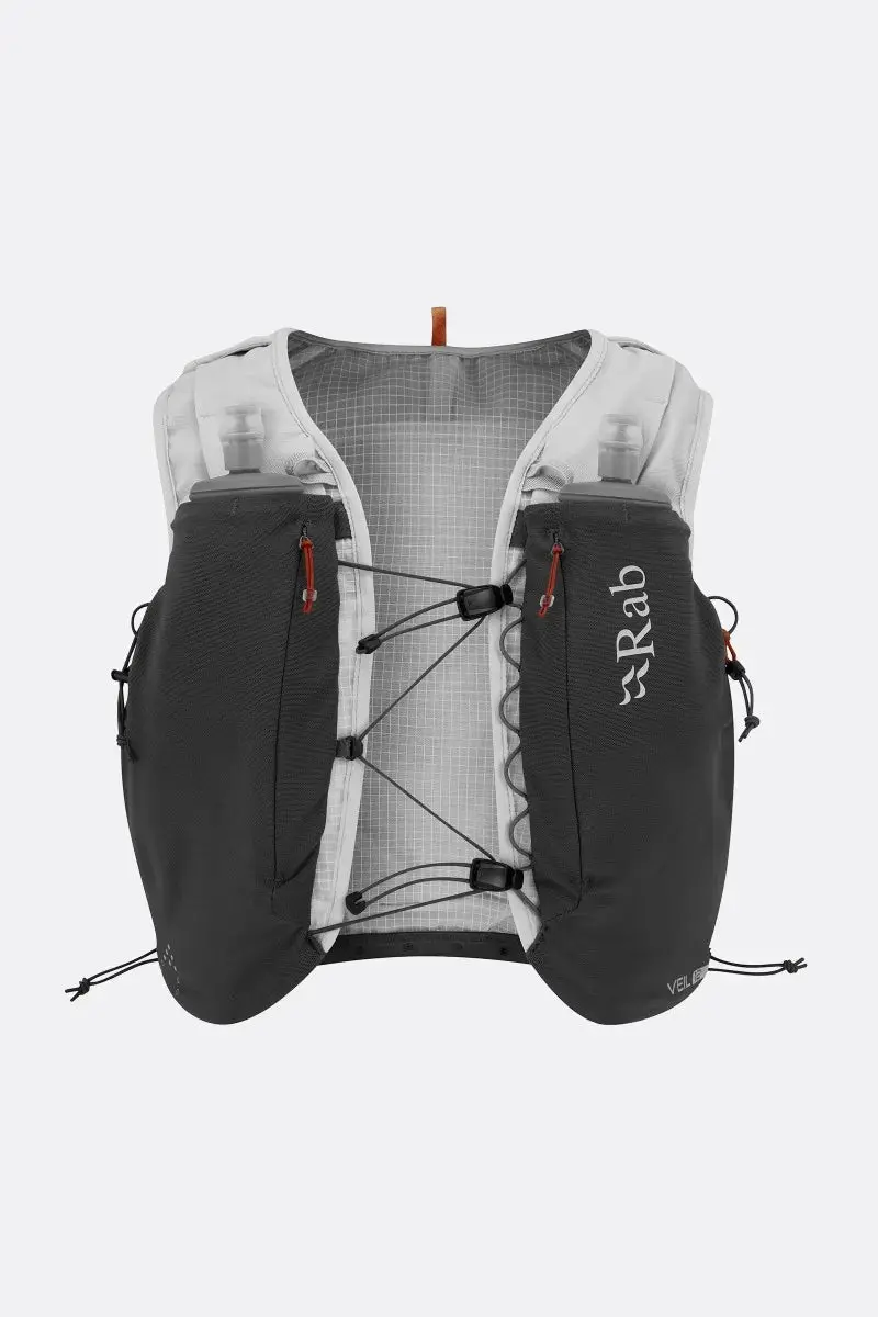Veil 12L Ltw Running Vest (Unisex) - Qap-55 1