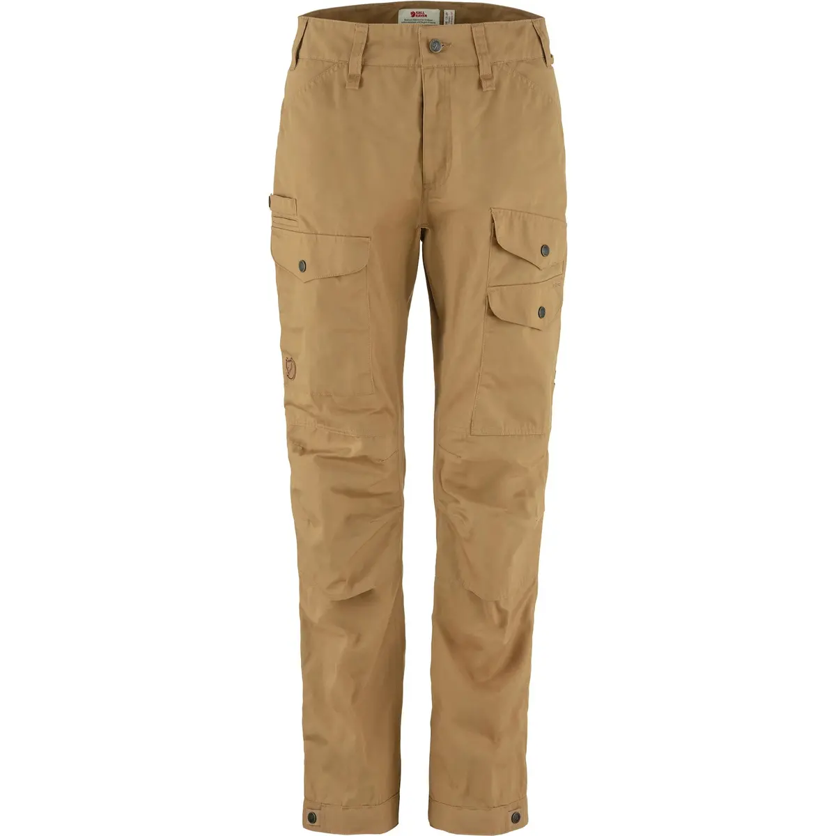 Vidda Pro Ventilated Trs (Women's) - F86702 1