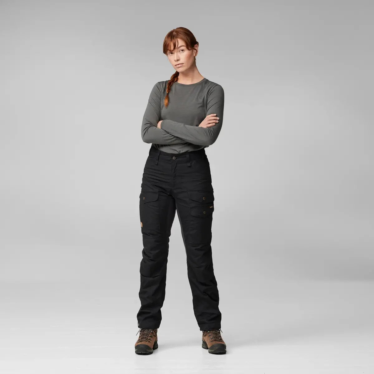 Vidda Pro Ventilated Trs (Women's) - F86702 3