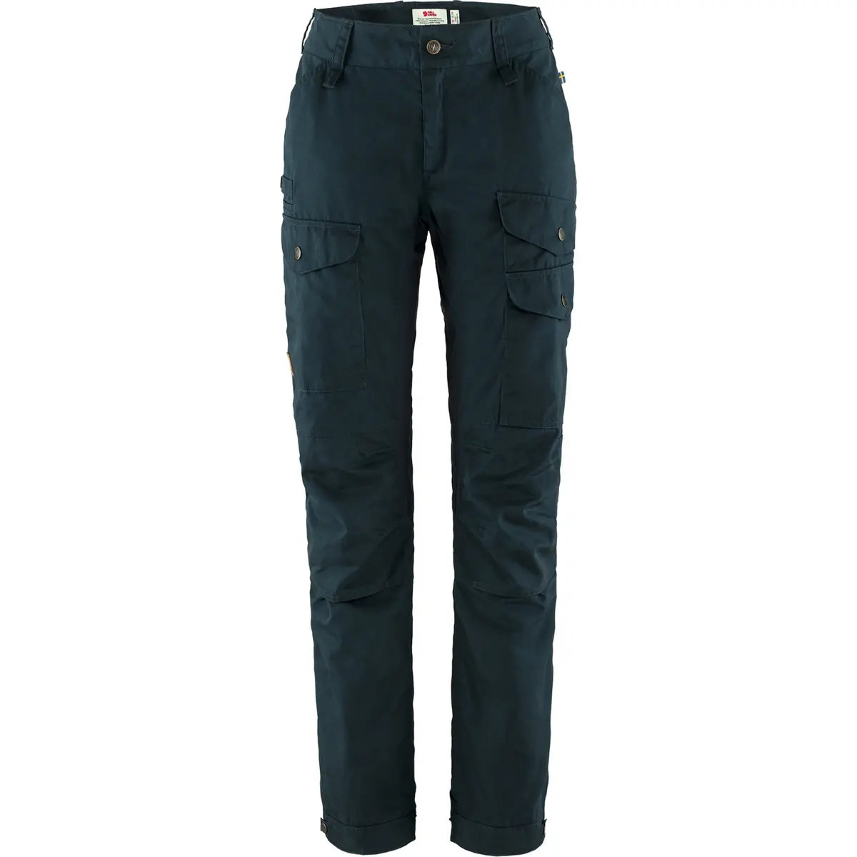 Vidda Pro Ventilated Trs (Women's) - F86702 8