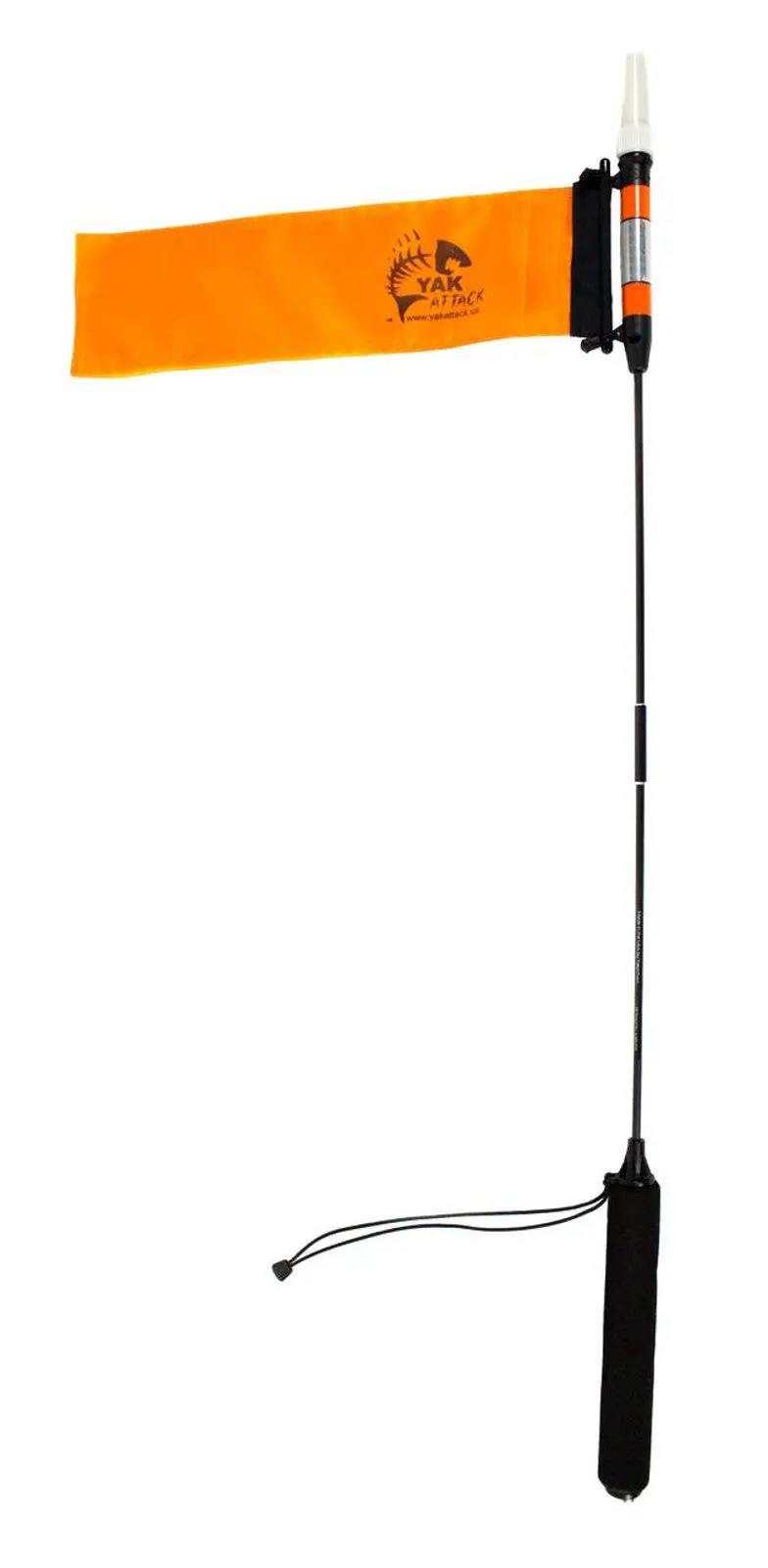 Visicarbon Pro™, Mightymount And Geartrac™ Ready 1