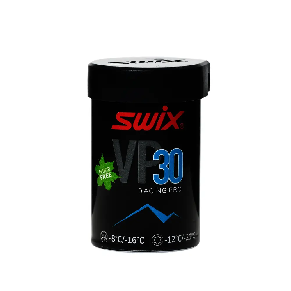 Vp30 Light Blue Kick Wax (-12C / -20C) 1