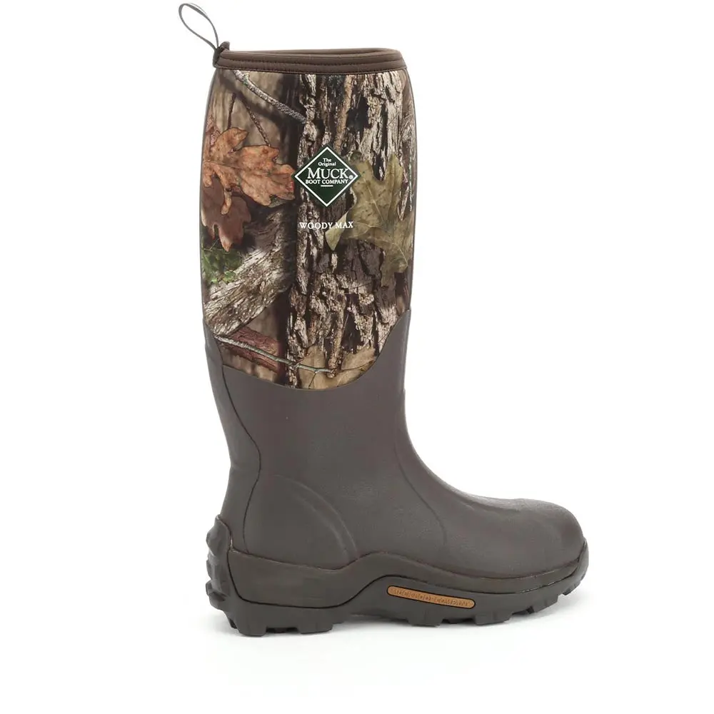 Woody Max (Men's) 1