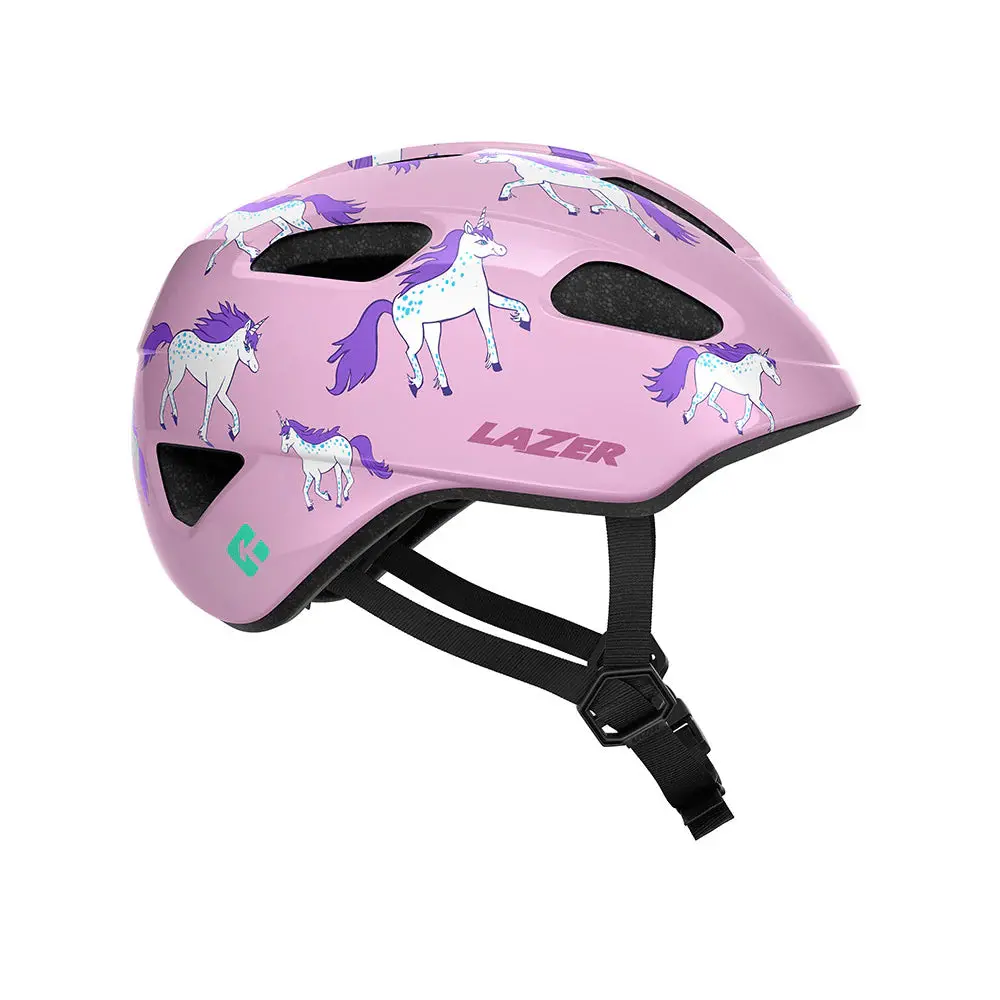 Nutz 2.0 Kineticore Helmet (Kids') 2