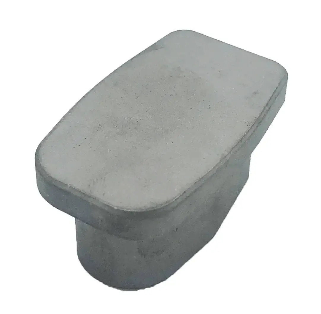 Weld-On Jack Points 2