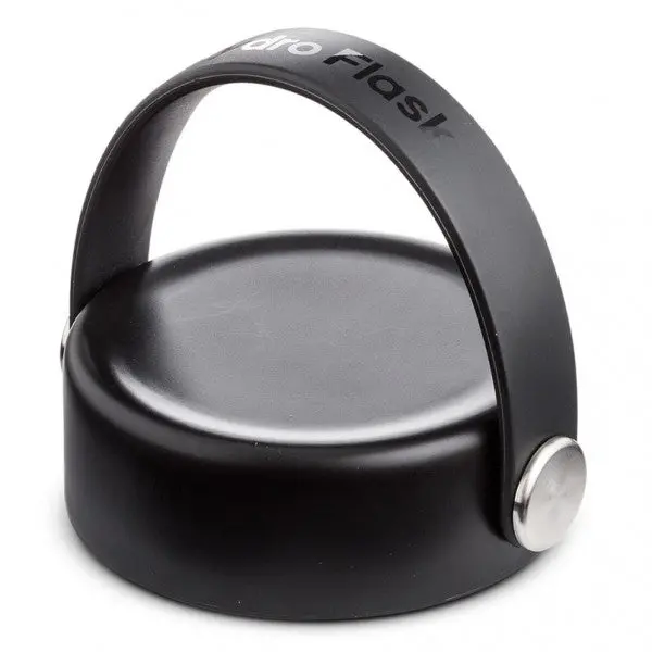 Wide Mouth Flex Cap 1