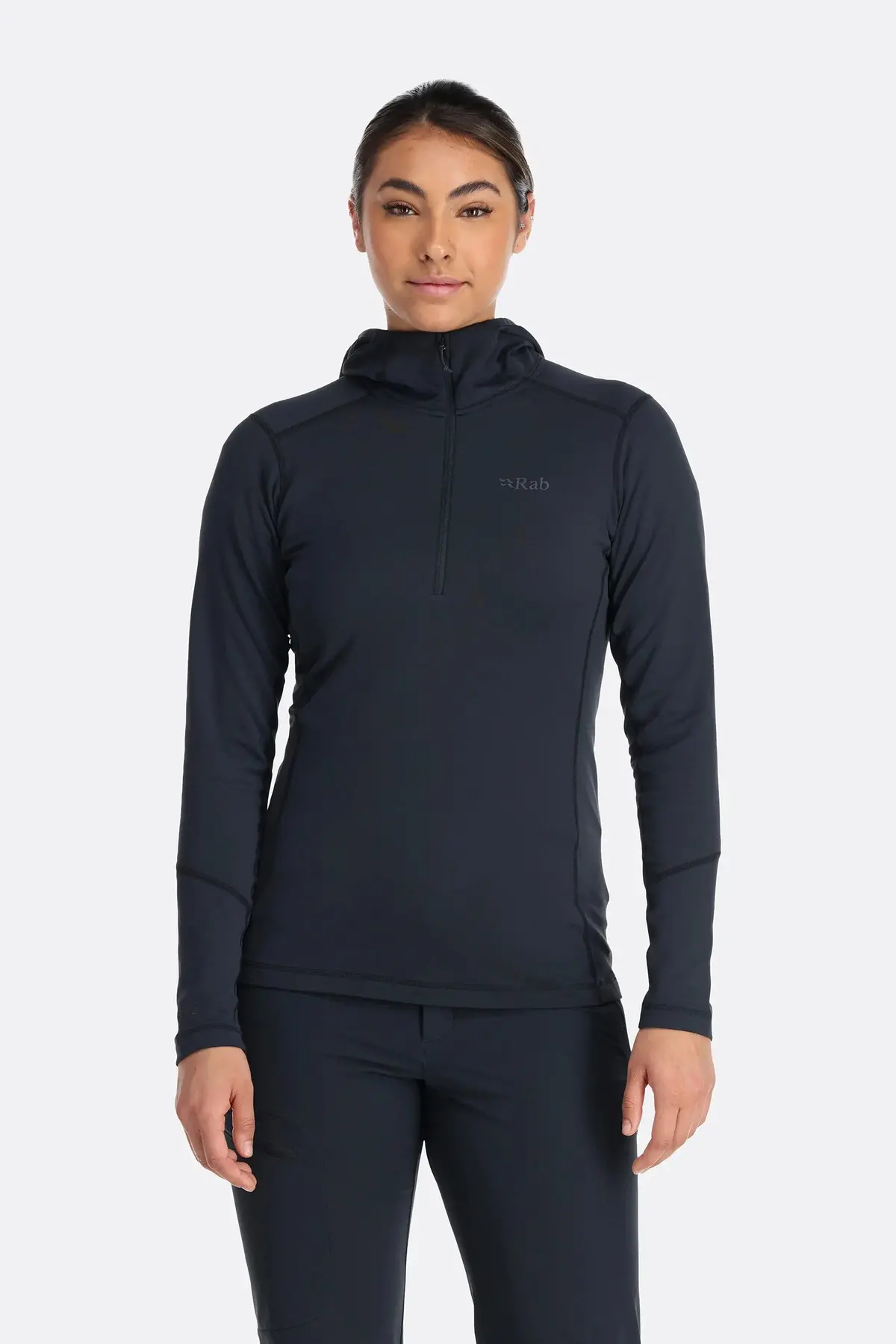 Conduit Hoody (Women's) - Qbl-43 - Past Season 1