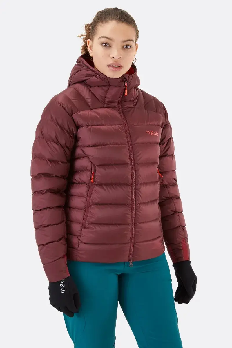 Electron Pro Down Jacket (Women's) - Qdn-86 - Past Season 6